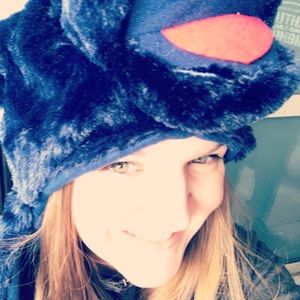 Meet your Posher, Desiree